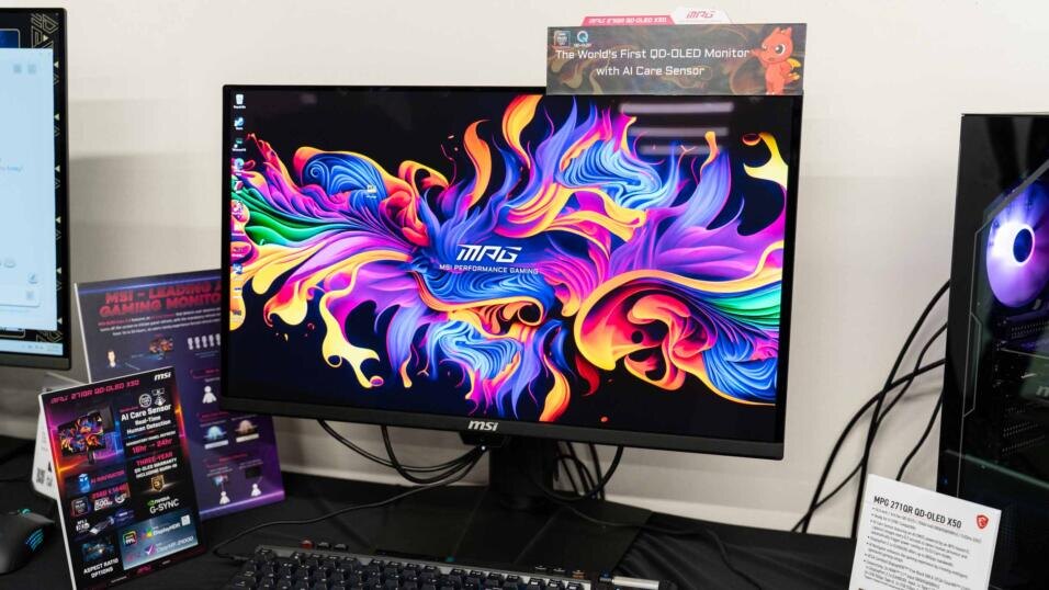 msi mpg 271qr qd oled x50 computex foto 956x538 1