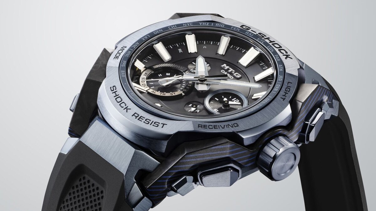 Casio представила первые G-Shock, созданные с помощью ИИ 6 mtg b4000 1a feature 3 1