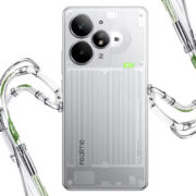 Realme Neo7 Turbo