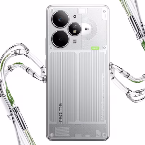 Realme Neo7 Turbo