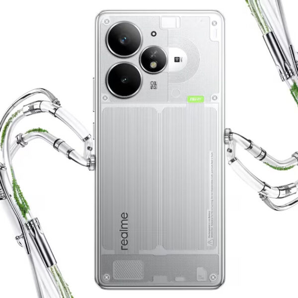 Realme Neo7 Turbo
