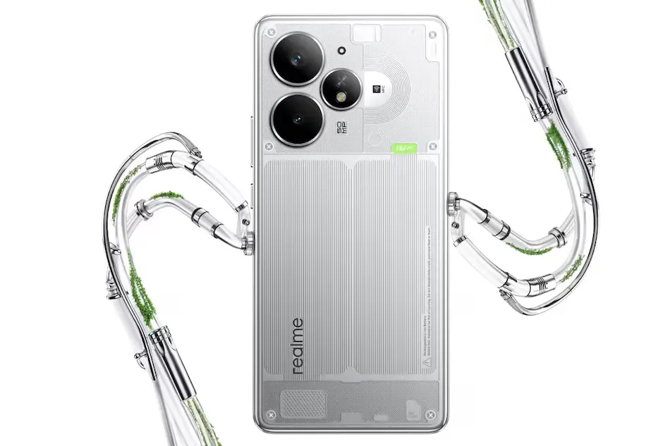 Realme Neo7 Turbo