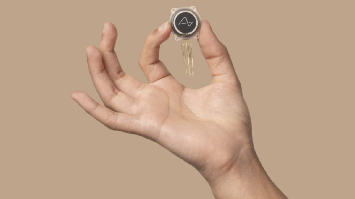 neuralink elon musk implant n1