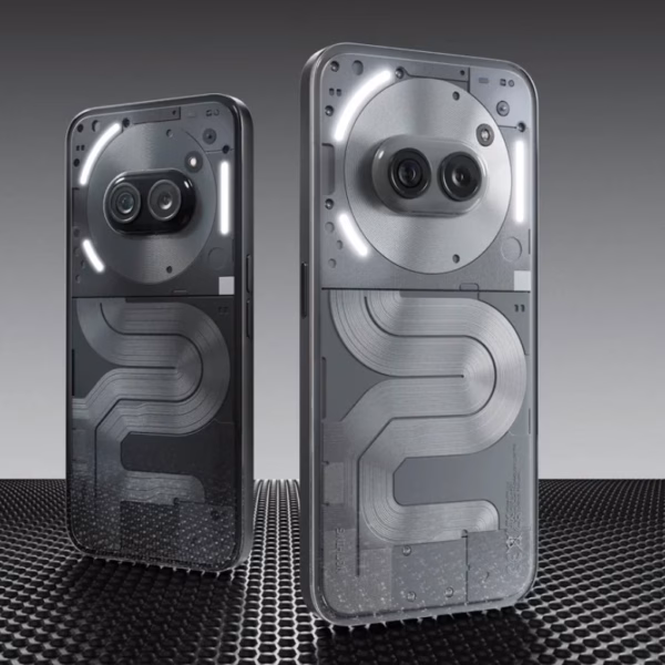 Nothing Phone (3)
