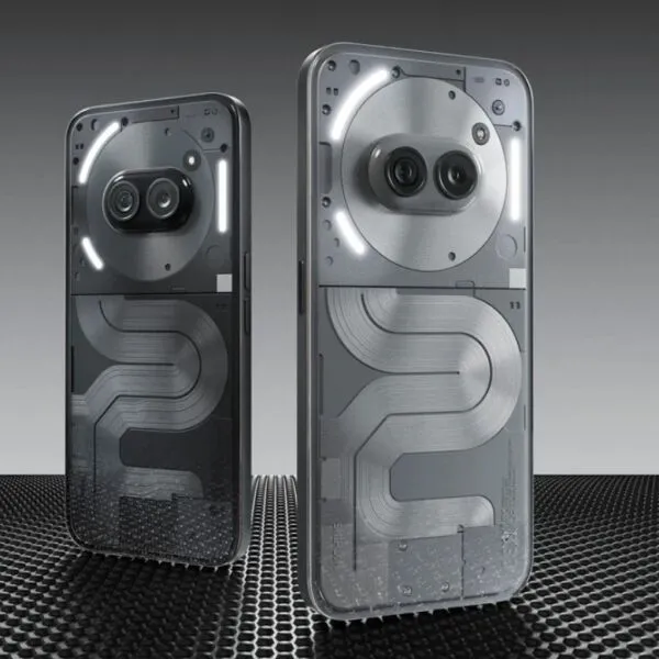Nothing Phone (3)