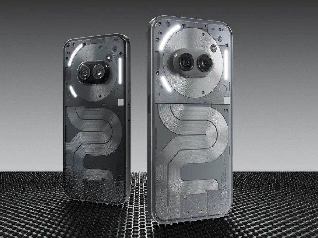 Nothing Phone (3)