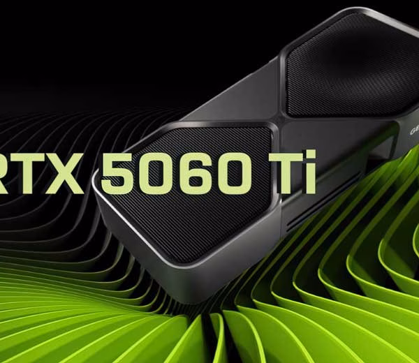 nvidia geforce rtx 5060 ti large