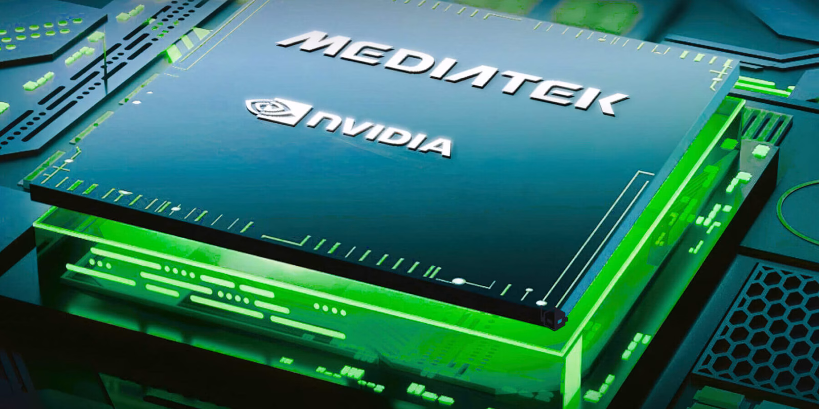 Nvidia и MediaTek могут представить совместно разработанные чипы Arm на Computex 2025 2 nvidia x mediatek