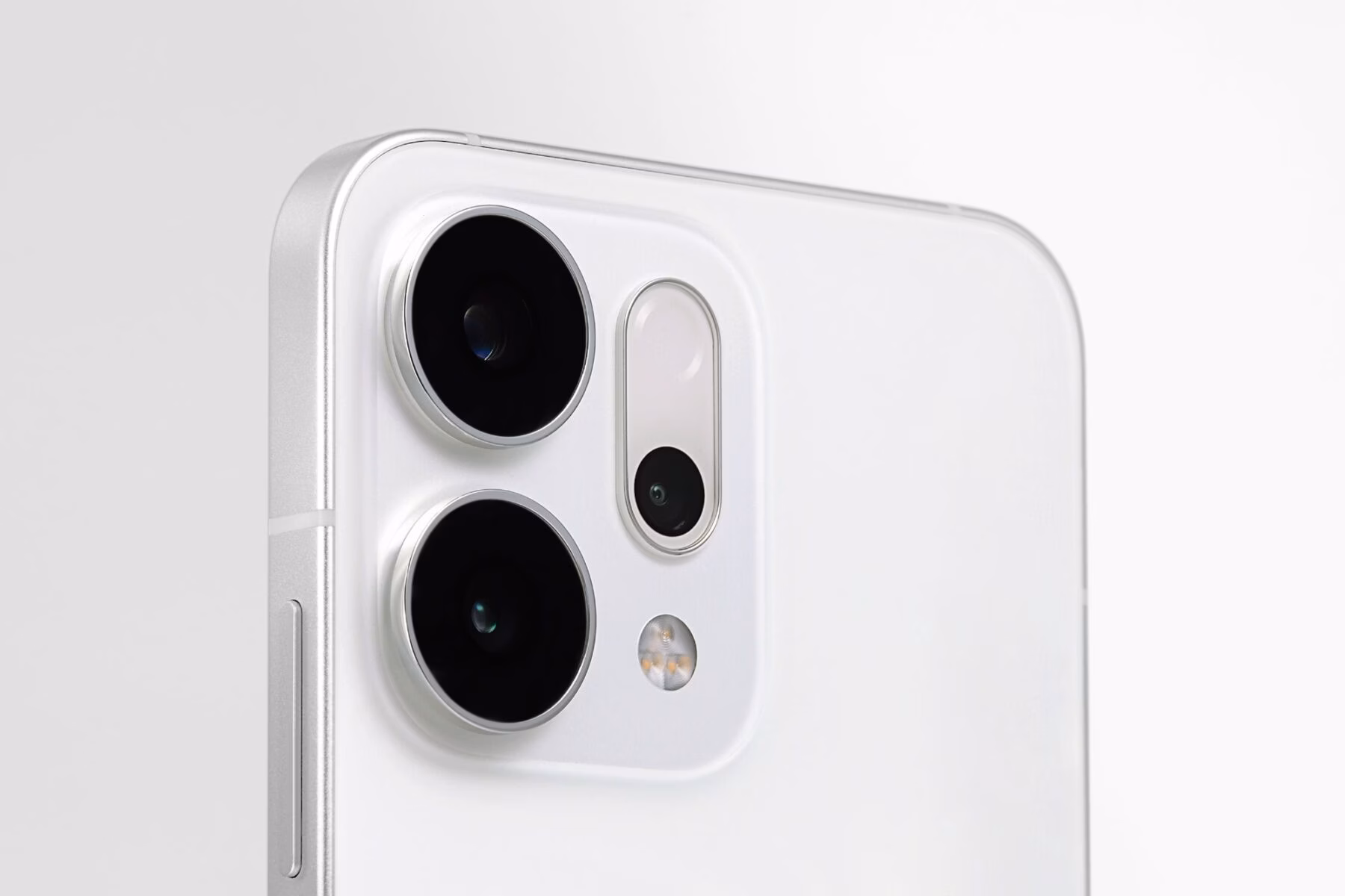 Oppo добавит Google Gemini в смартфоны серии Reno 14 Oppo добавит Google Gemini в смартфоны серии Reno 14