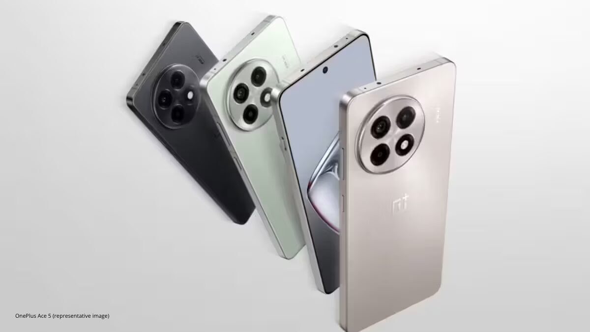 OnePlus Ace 5 Supreme Edition засветился в базе Geekbench 2 OnePlus Ace 5 Supreme Edition