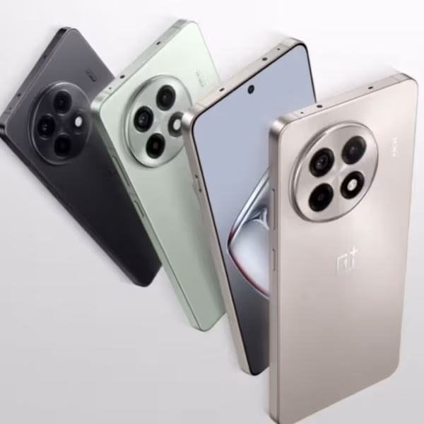 OnePlus Ace 5 Supreme Edition