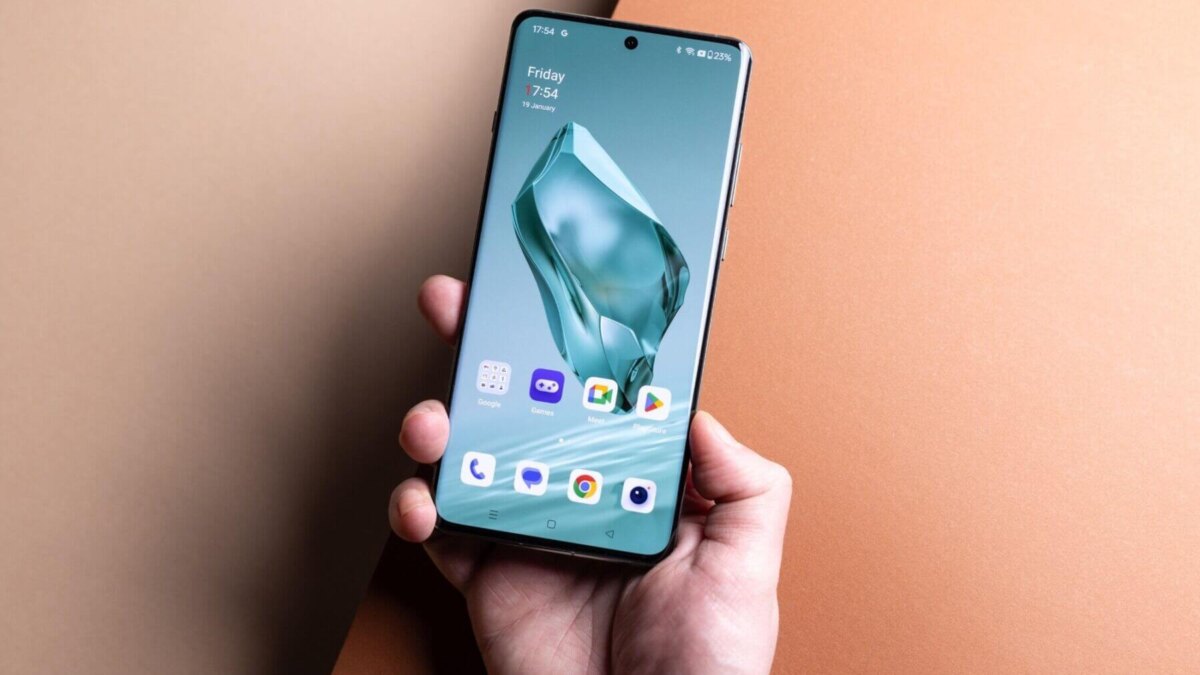 OnePlus Ace 6: утечка характеристик и даты запуска 3 OnePlus Ace 6