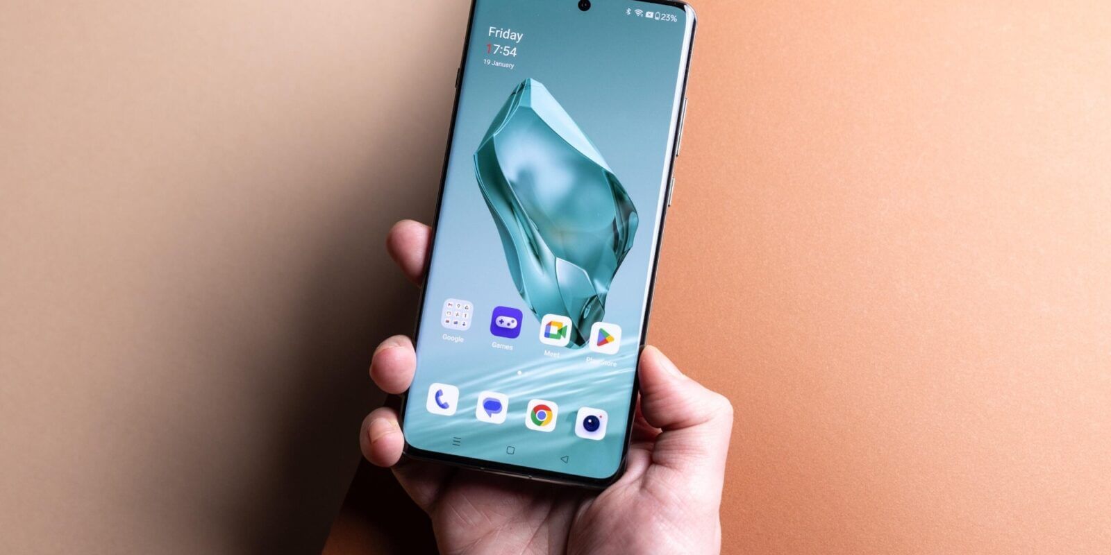 OnePlus Ace 6