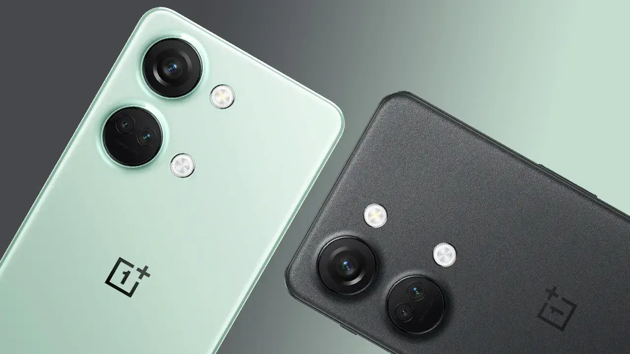 OnePlus Nord CE 5
