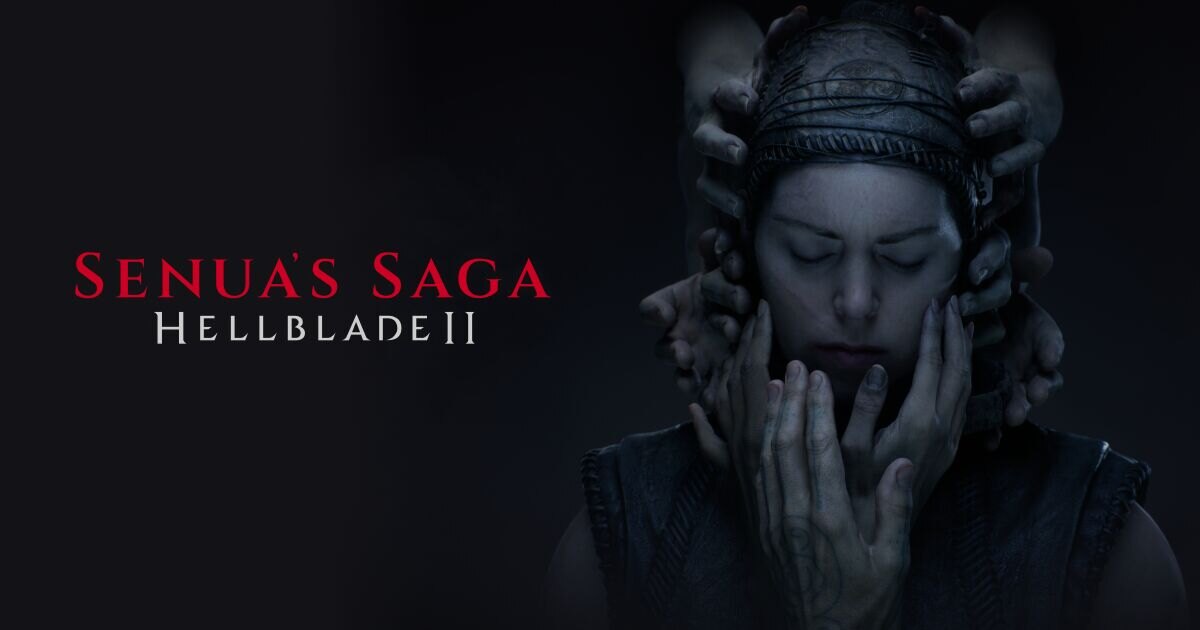 Senua’s Saga: Hellblade 2