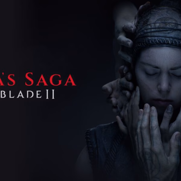 Senua’s Saga: Hellblade 2