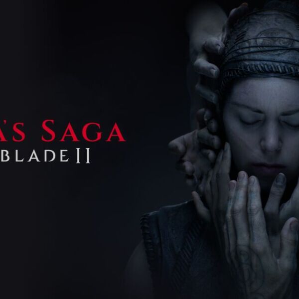 Senua’s Saga: Hellblade 2