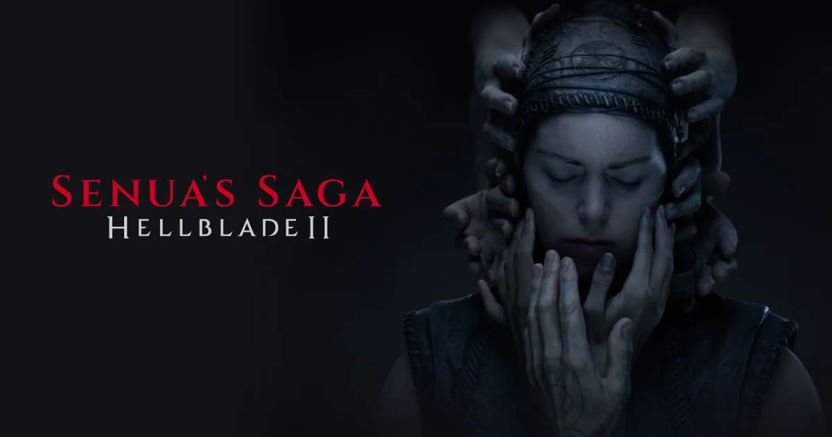 Senua’s Saga: Hellblade 2
