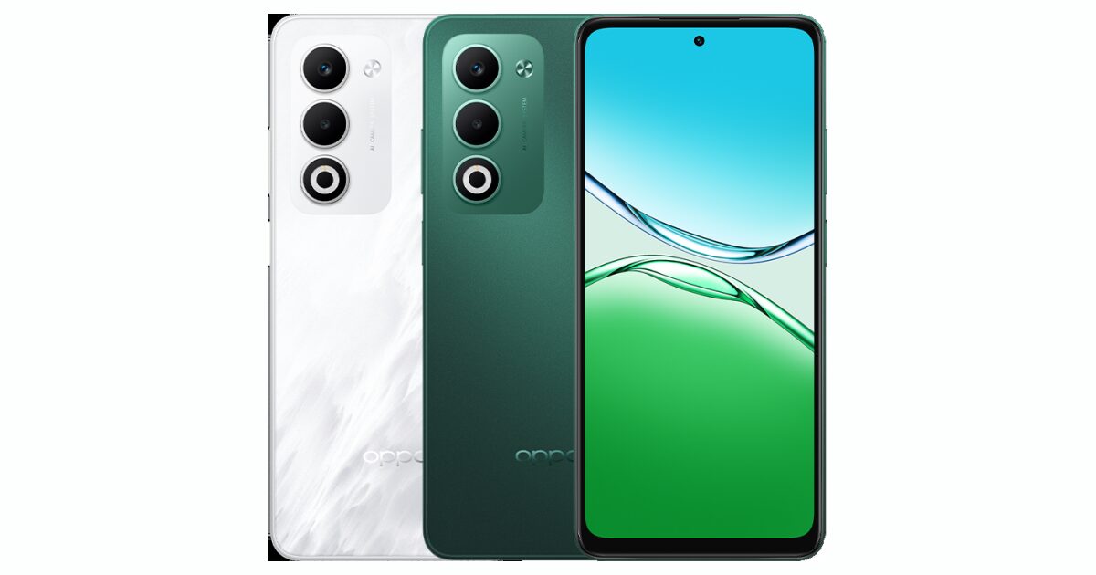 oppo a5 5g global