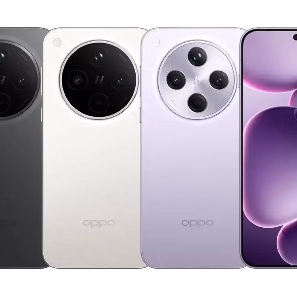 oppo find x8s plus color options
