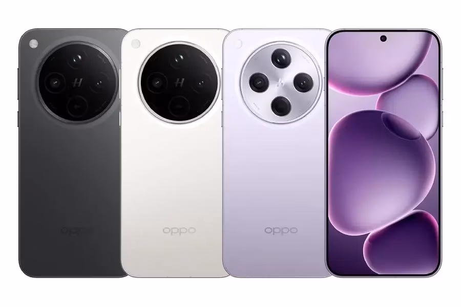 Oppo готовит ультратонкий ответ iPhone 17 Air и Galaxy S25 Edge 2 oppo find x8s plus color options