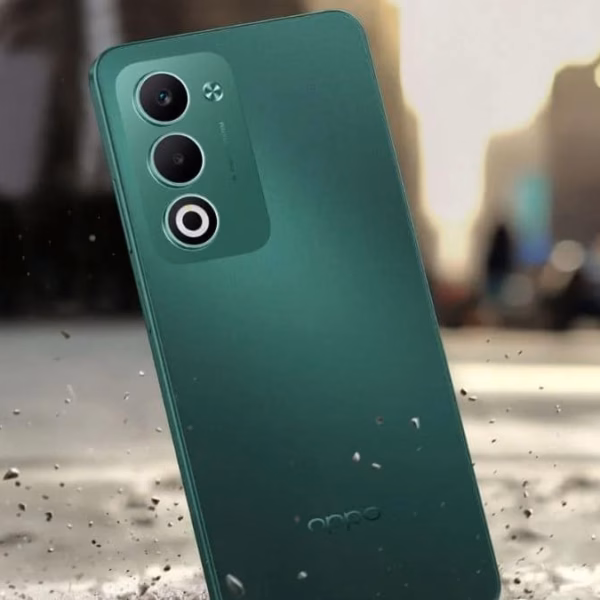 Google Play Console раскрыл ключевые характеристики OPPO K13x 5G