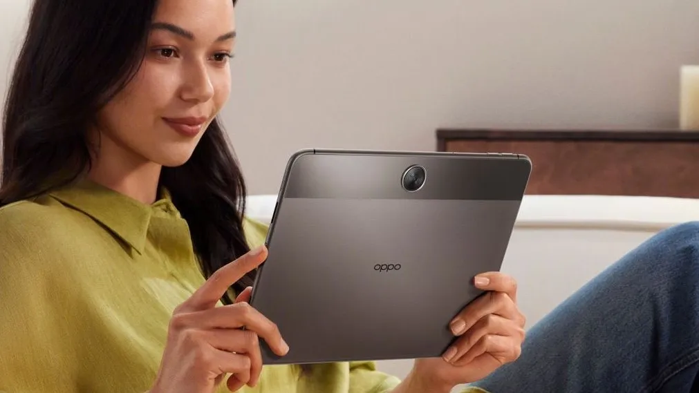 Oppo Pad SE