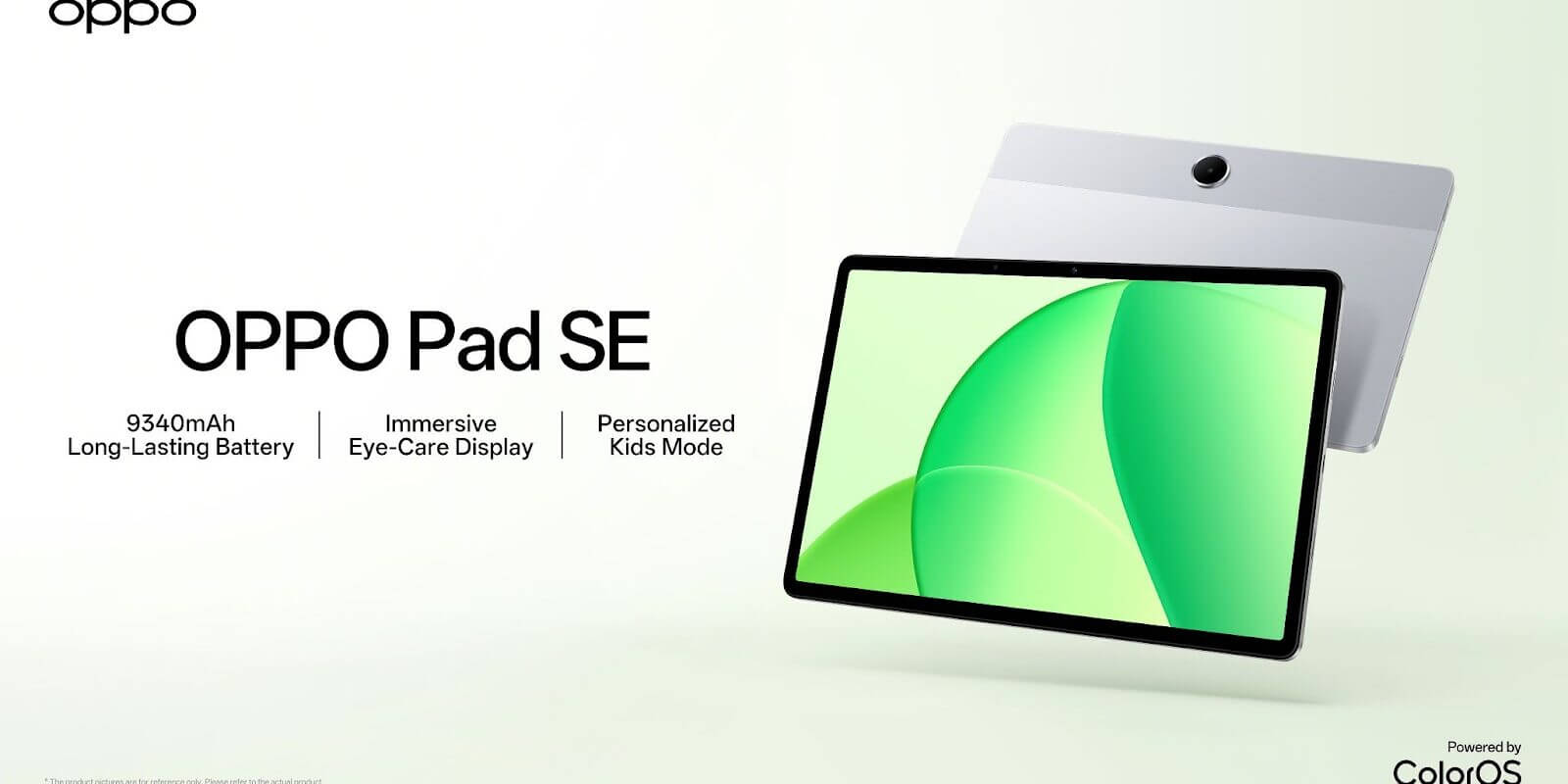 oppo pad se