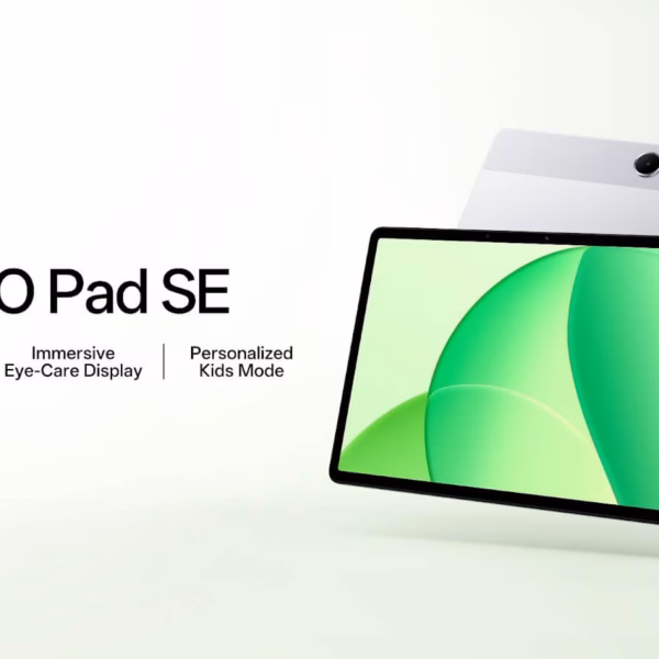 oppo pad se