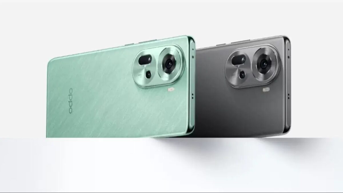 Oppo Reno 14 Pro засветился в Geekbench с новым чипом Dimensity 8450 2 Oppo Reno 14 Pro