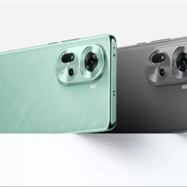 Oppo Reno 14 Pro