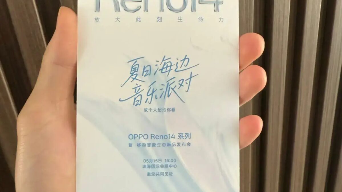 Oppo Reno 14 представят 15 мая — вместе с новыми наушниками и планшетом 4 oppo reno 14 series launch date 1536x2048 1