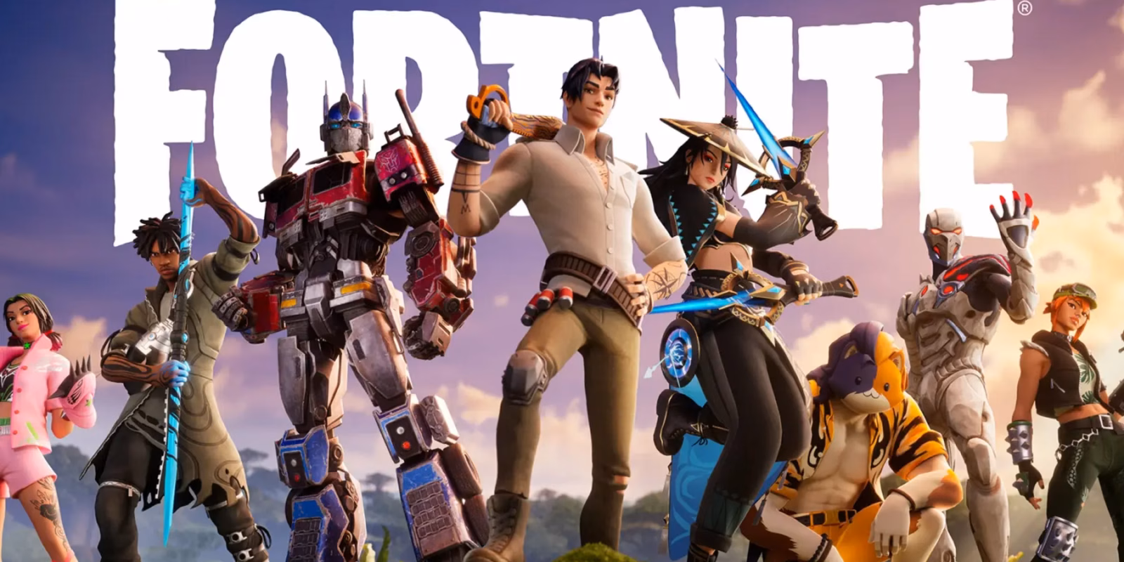Apple вернула Fortnite в App Store 2 Apple