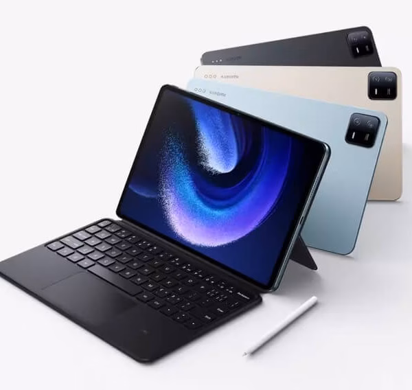 pad 7