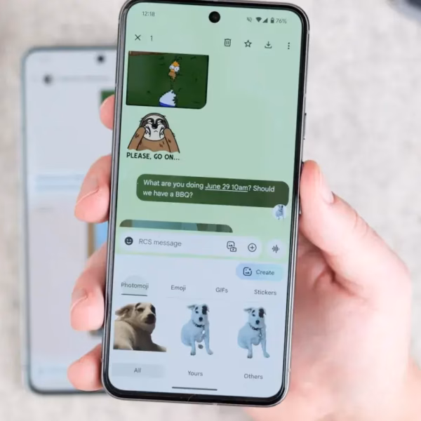 Google Messages