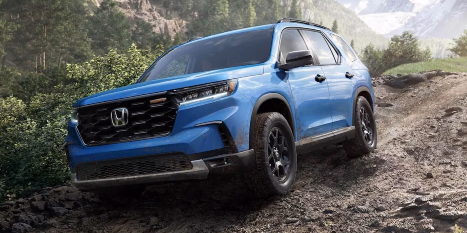 Внедорожник Honda Pilot 2025 можно заказать в России 3 pilot1 large