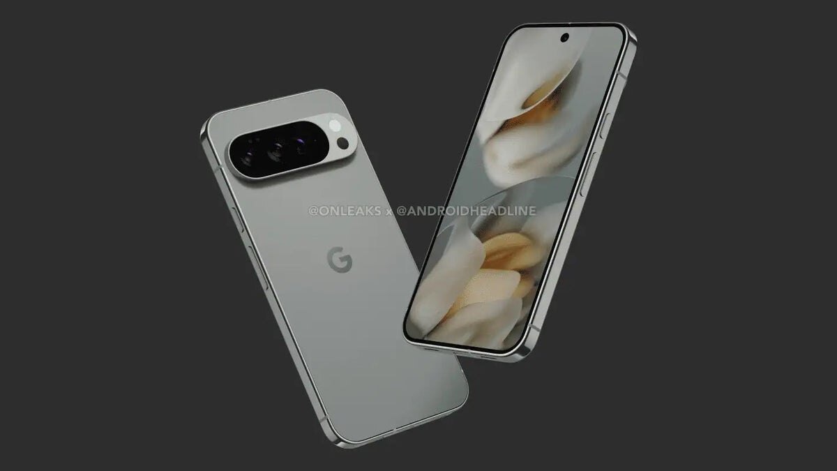 В сеть утекли изображения Google Pixel 10 Pro 6 pixel 10 pro images leak.webp