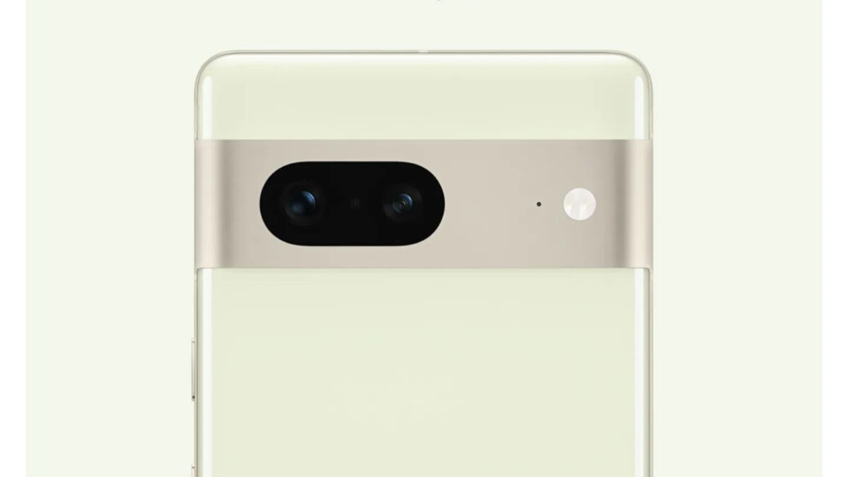 Утечка цветов Pixel 10: новые оттенки синего, жёлтого и зелёного 10 pixel 7 lemongrass color a.jpeg