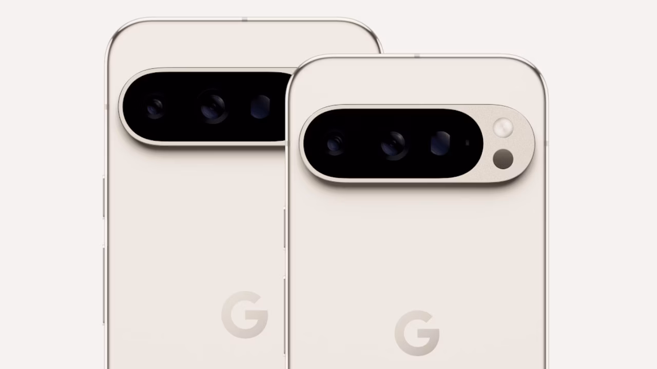 Google закрепила производство чипов Tensor на TSMC как минимум до Pixel 14 1 pixel 9 pro series