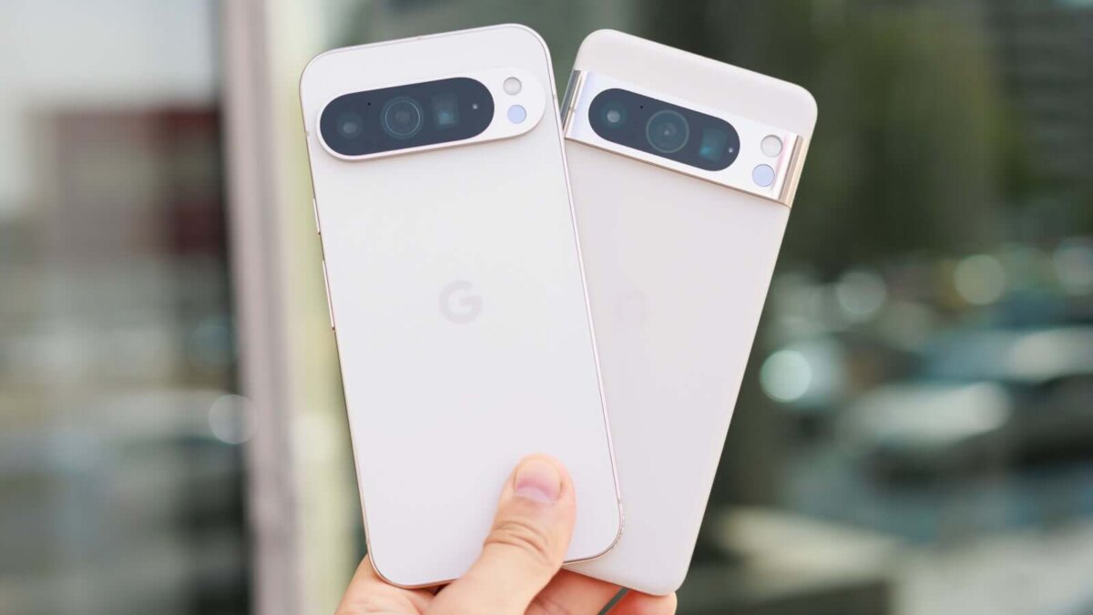 Google назвала дату выхода Android 16 — ждём уже в июне 3 pixel devices.webp