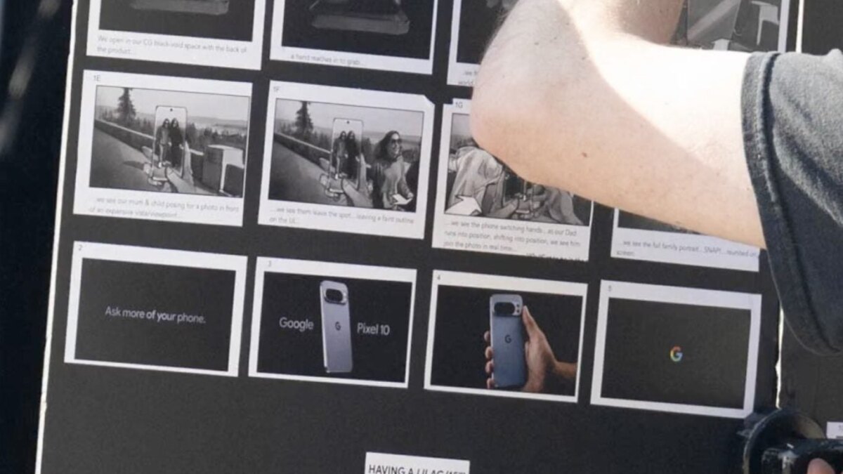 В сеть утекли изображения Google Pixel 10 Pro 7 pixelmesickle b.webp