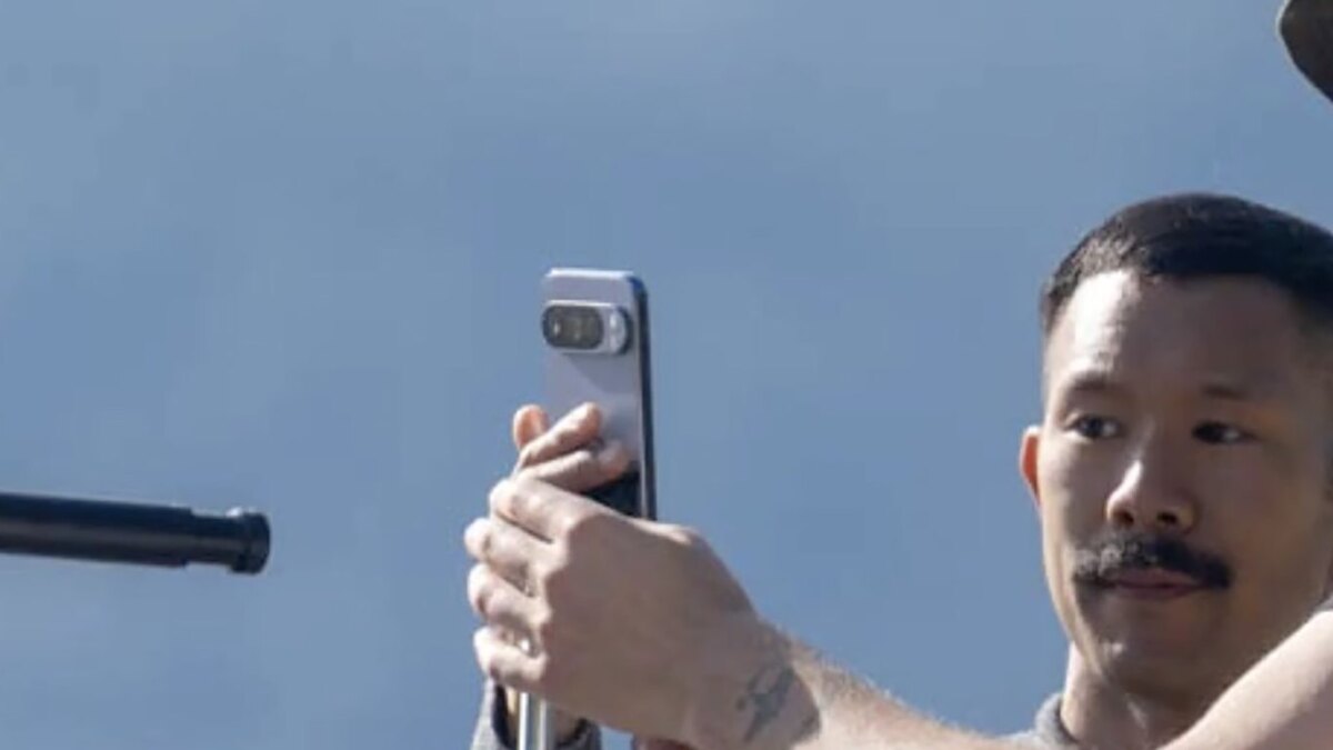В сеть утекли изображения Google Pixel 10 Pro 9 pixelmesickle c.webp