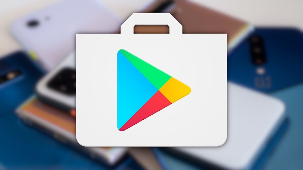 Play Store