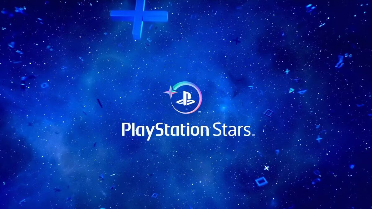 Sony завершит программу лояльности PlayStation Stars 2 ноября 2026 года 2 playstation stars logo