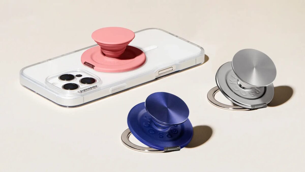 PopSockets выпустила крепление с вертикальной подставкой 3 popsockets6