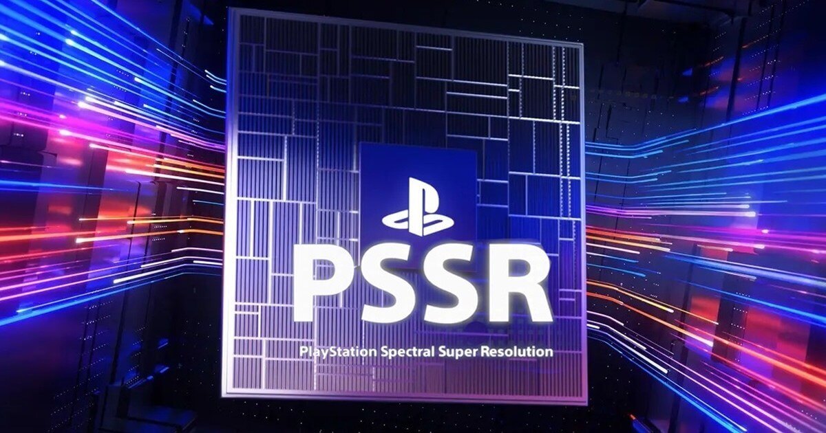 Sony готовит обновление для улучшения графики и поддержки 8K при 60 FPS 2 ps5 pro pssr update