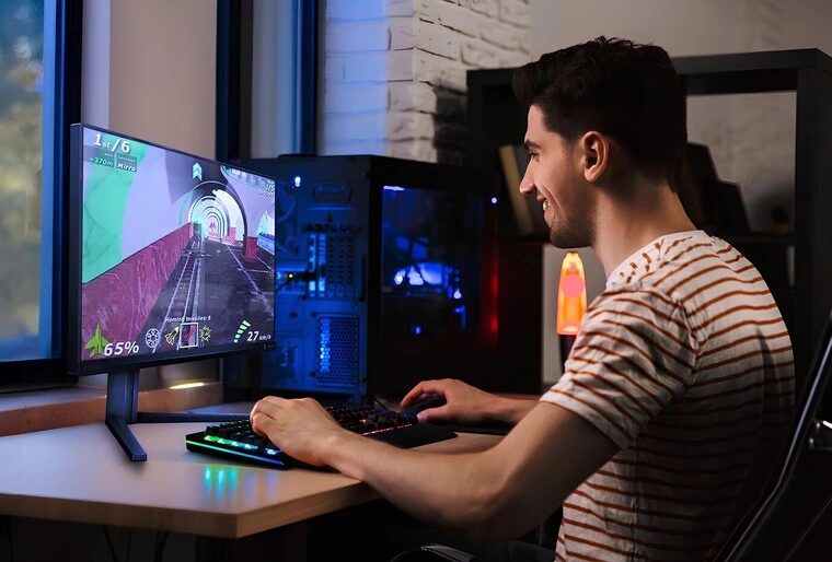 Philips выпустил киберспортивный монитор Evnia 25M2N5200U с частотой 390 Гц 4 q93 18d9111633c7cbf01ae89f578526d768e1137c9539df5e92089dd3dd77c03018.jpg