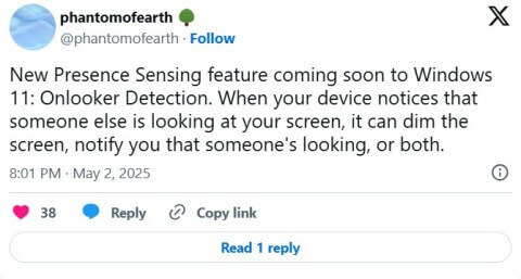 Windows 11 получит функцию защиты экрана от посторонних взглядов 3 qirthrz0bbjrhmdbp2vlgrbw9cnhkd