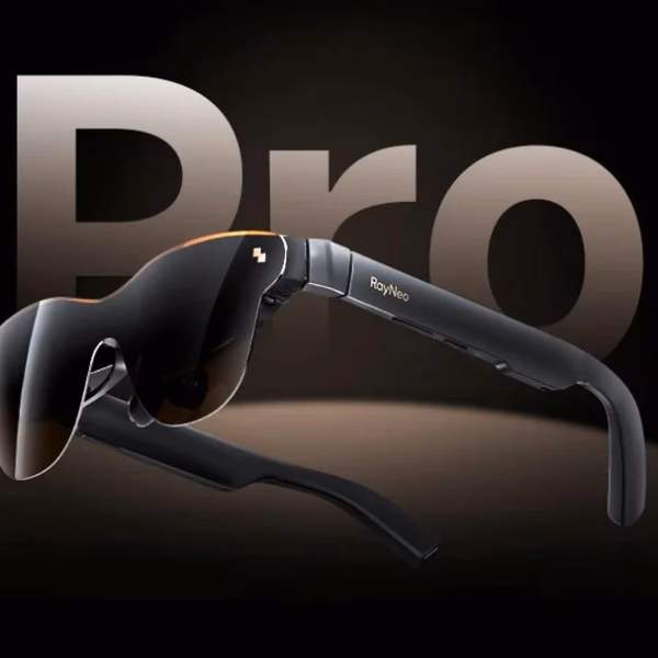 rayneo air 3s pro 2