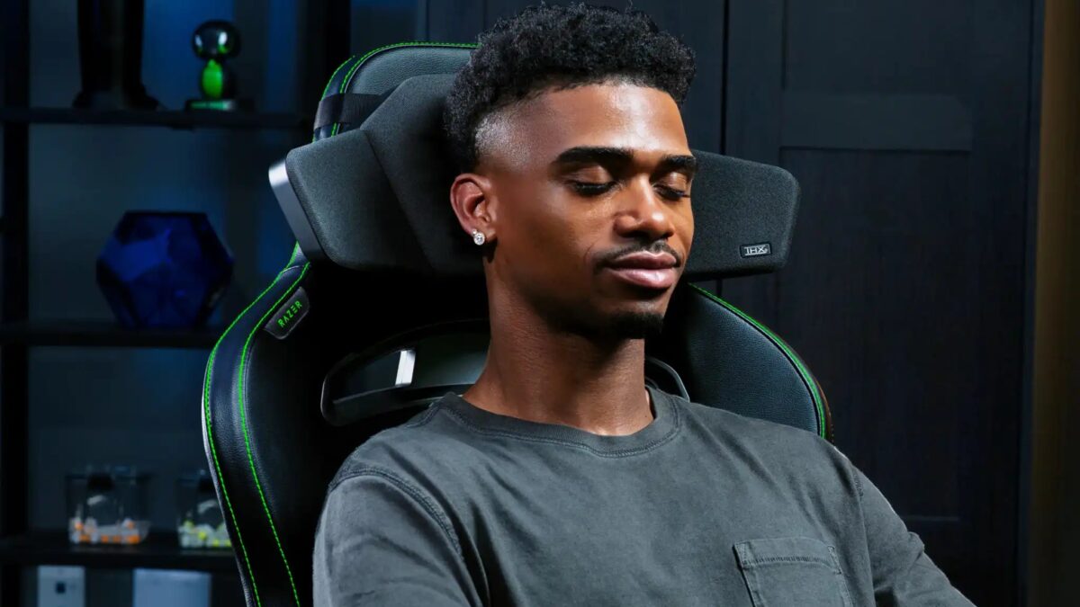 Razer представила Clio — подушку с беспроводными колонками 1 razer clio.jpg